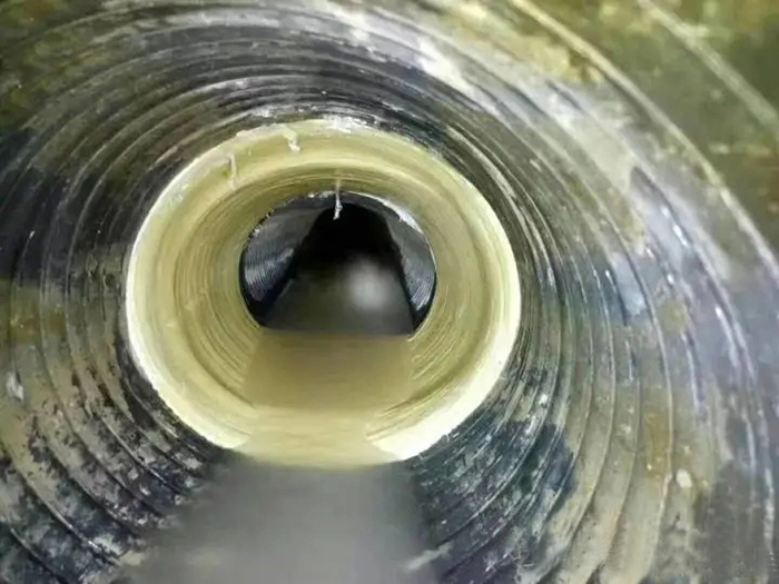 昭阳内衬修复法通常适用于哪些类型的断面管道