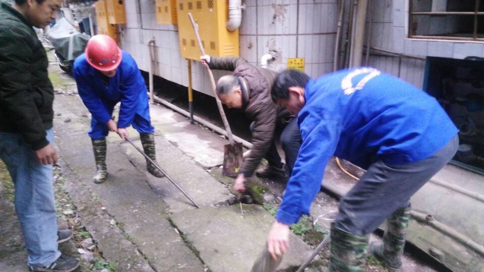 昭阳清掏化粪池、管道疏通一站式服务<高效><技术><可靠>