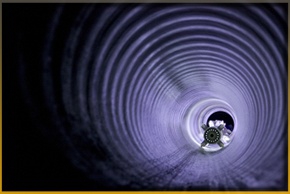 昭阳UVCIPP紫外光固化修复工艺特点和施工工艺